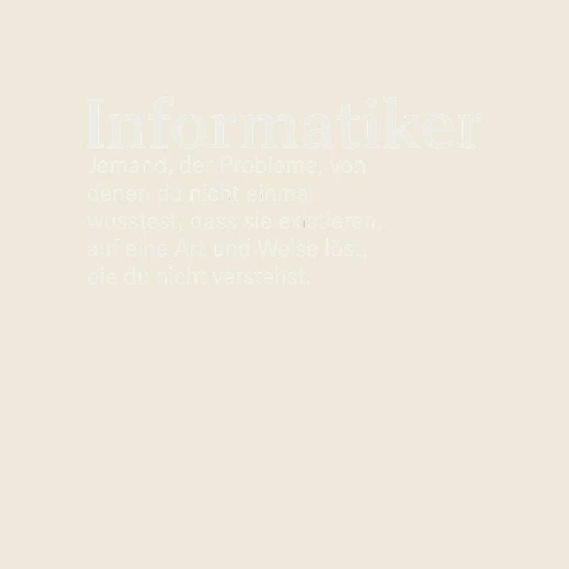 Computer scientist definition funny