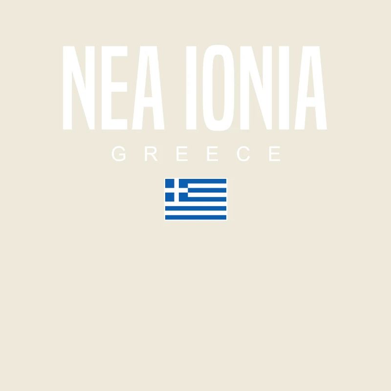 Nea Ionia, Grèce