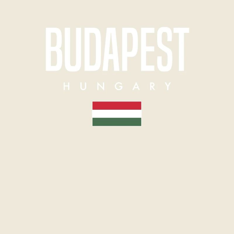 Budapest Ungarn