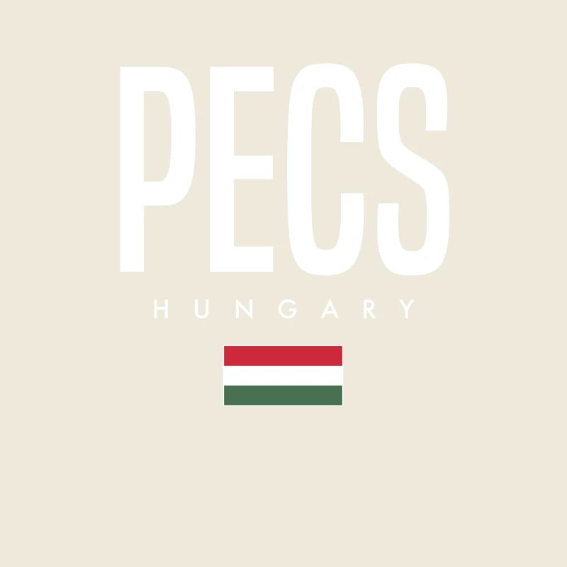 Pecs Ungarn