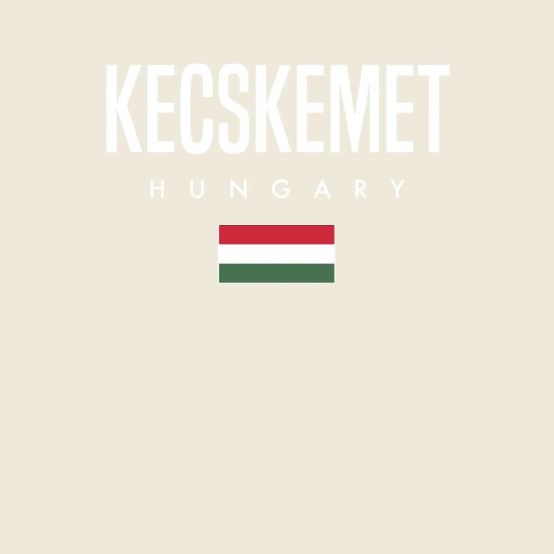 Kecskemet Ungarn