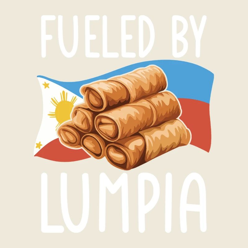 Rouleaux de printemps philippins Lumpia