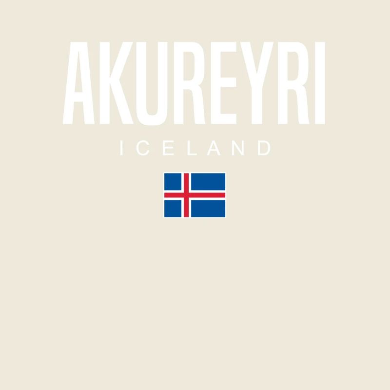 Île d’Akureyri