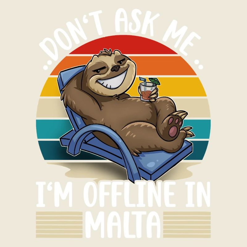 Vacances à Malte