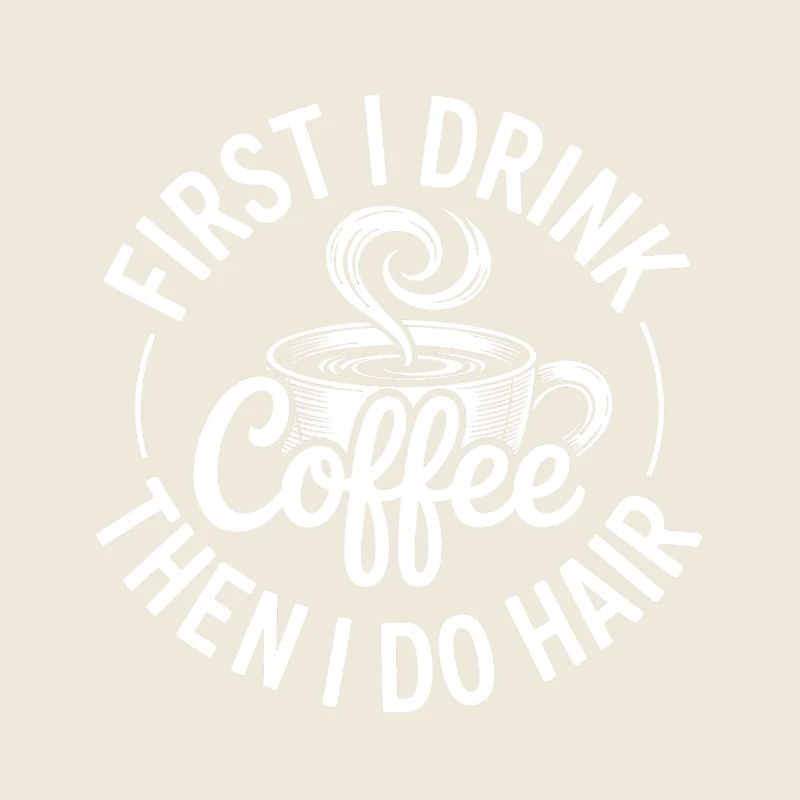 Café Coiffeur Dire Café D’abord