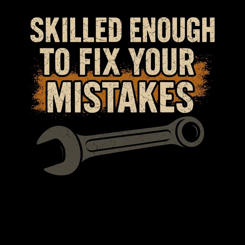 Diesel mechanics Proud mechanics