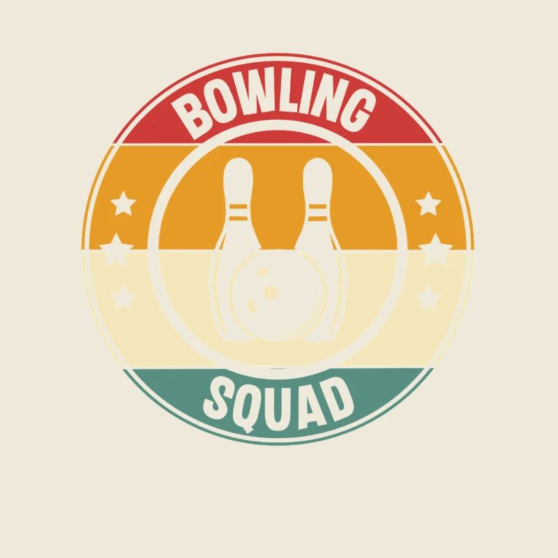 Équipe de bowling