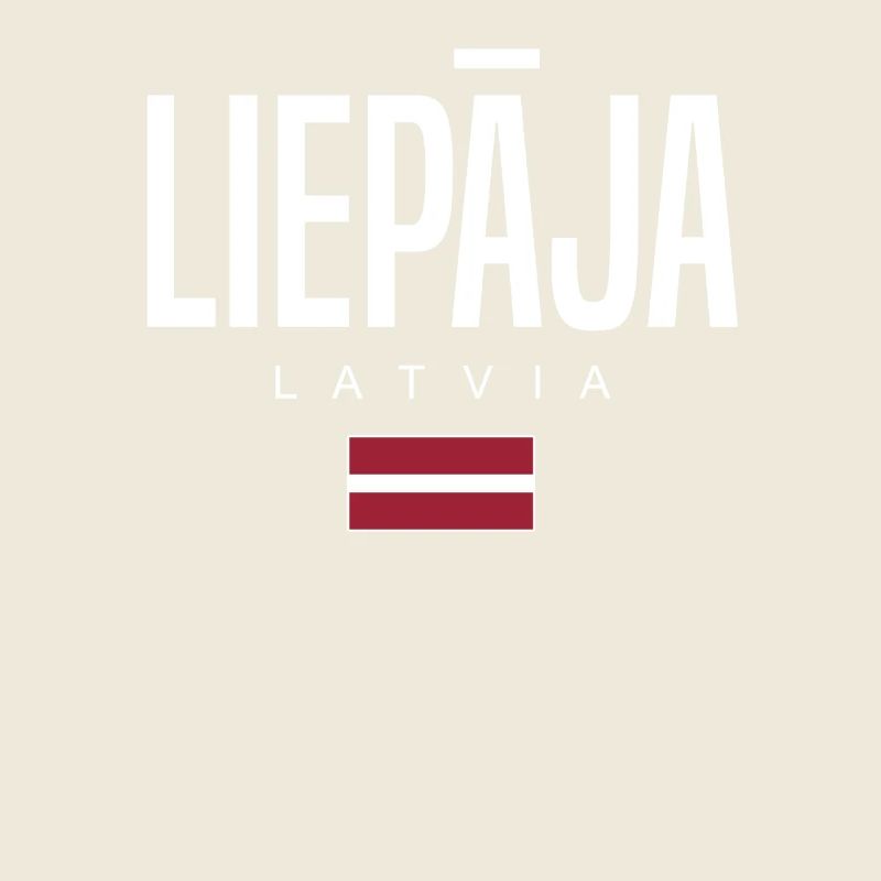 Liepaja Lettland