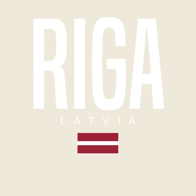 Riga, Lettonie