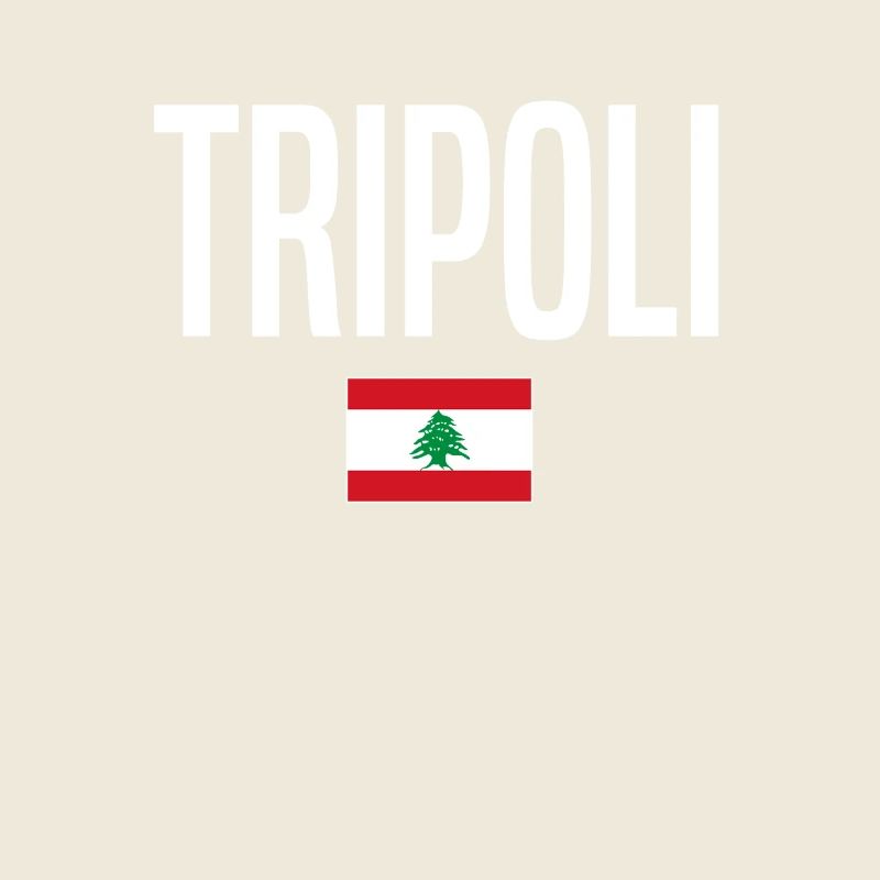 Tripoli, Liban
