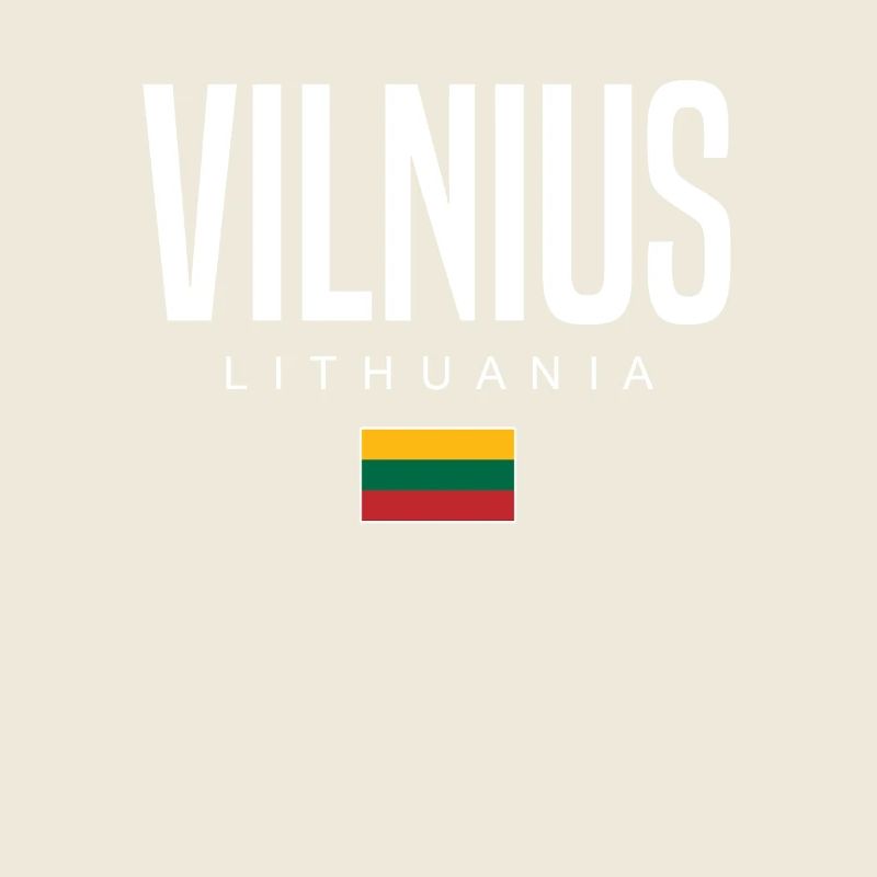 Vilnius, Lithuania
