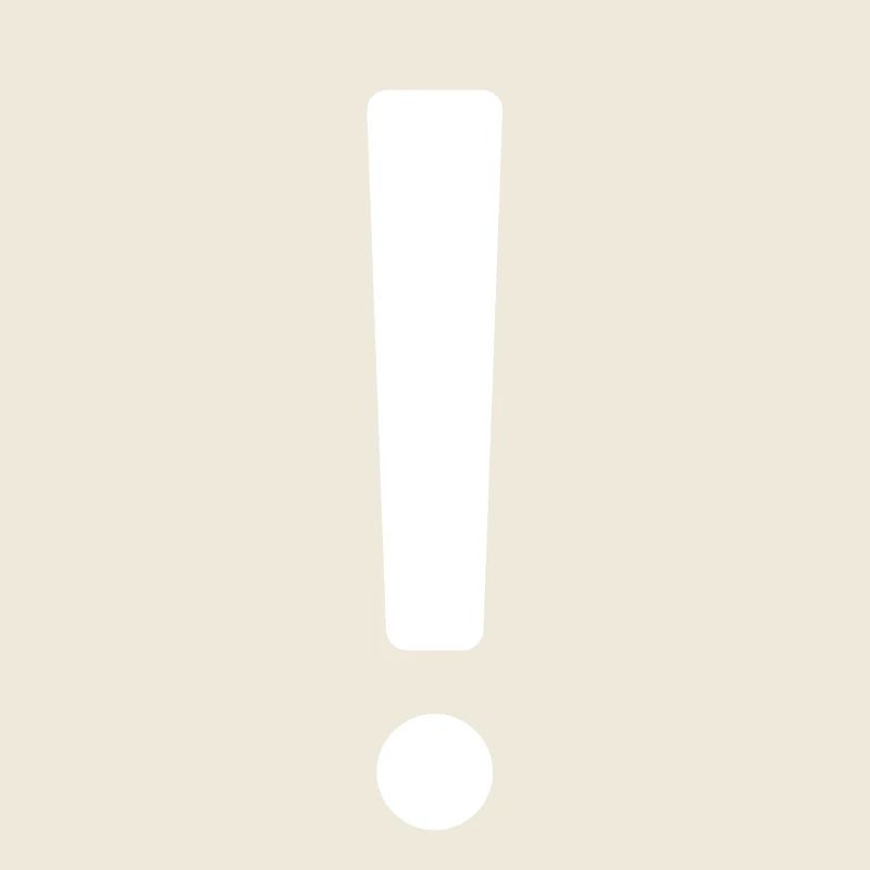 exclamation mark symbol punctuation mark
