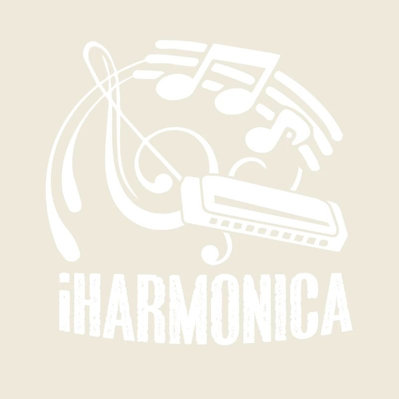 Harmonica Funny Harmonica