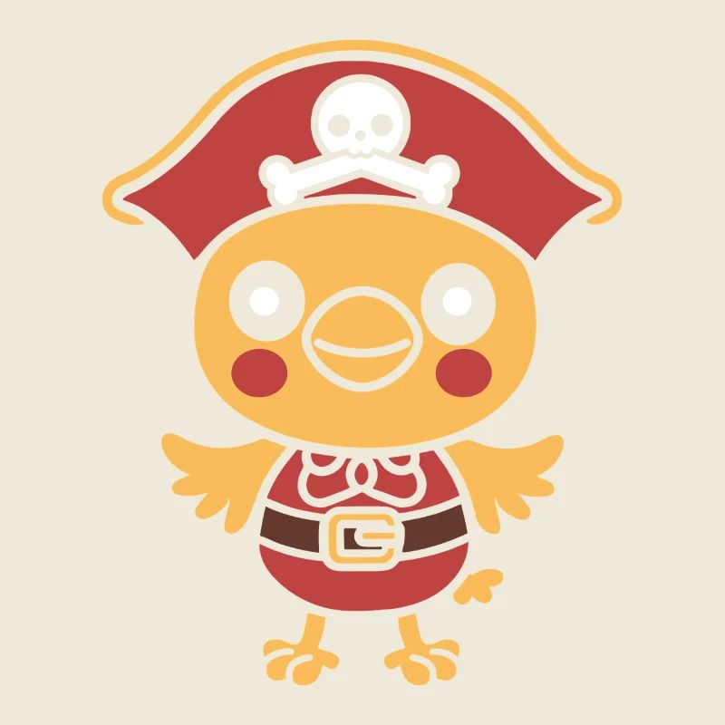 pirate