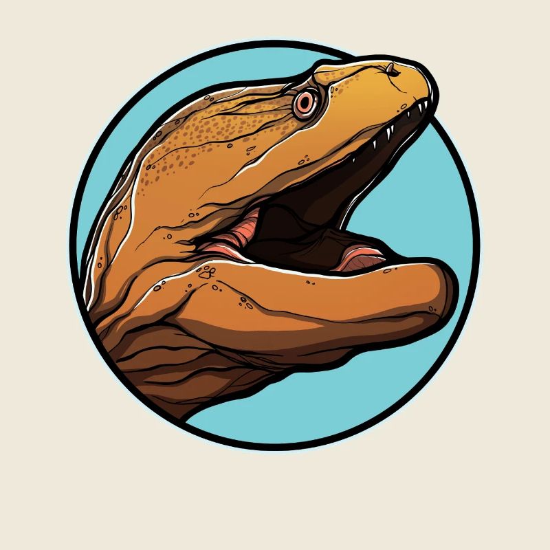 Moray eels Moray eel