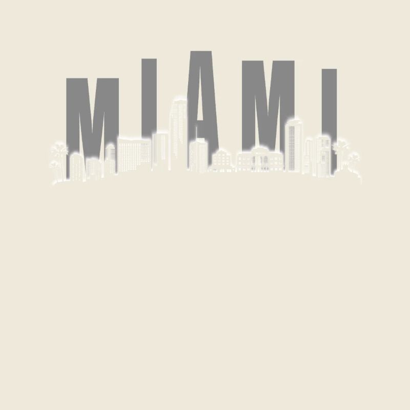 Horizon de Miami