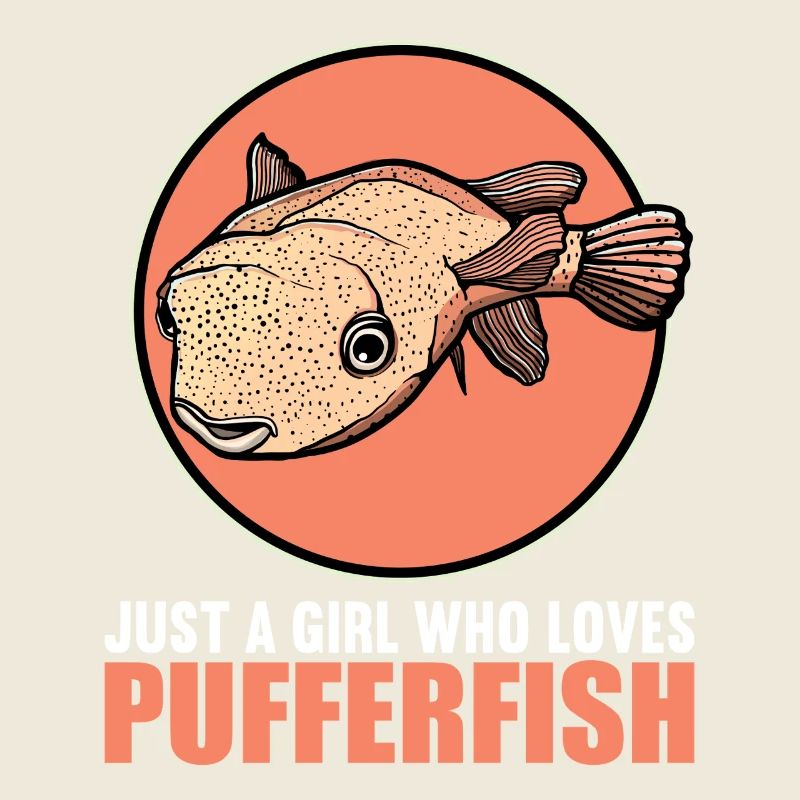 Kugelfische Kugelfisch