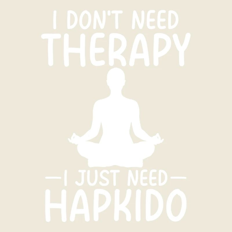 Therapy Hapkido