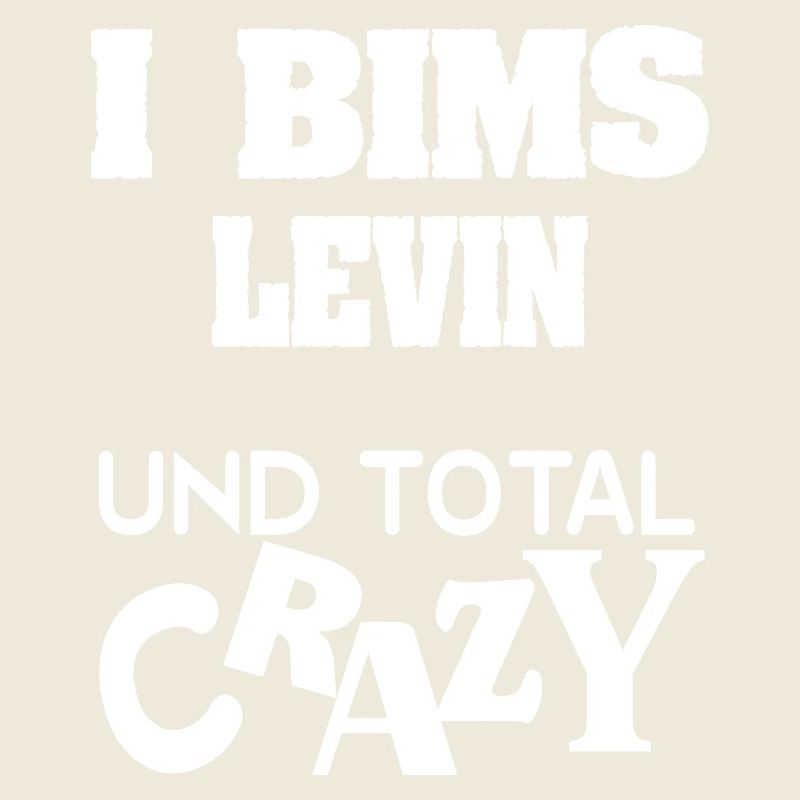 First name Levin