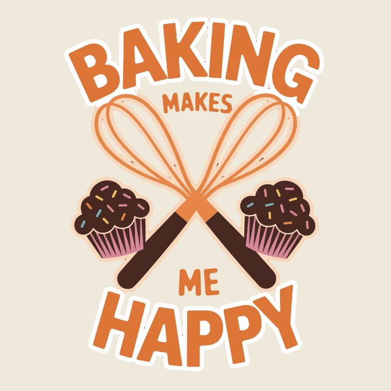 Backen Macht Mich Glücklich Kuchen