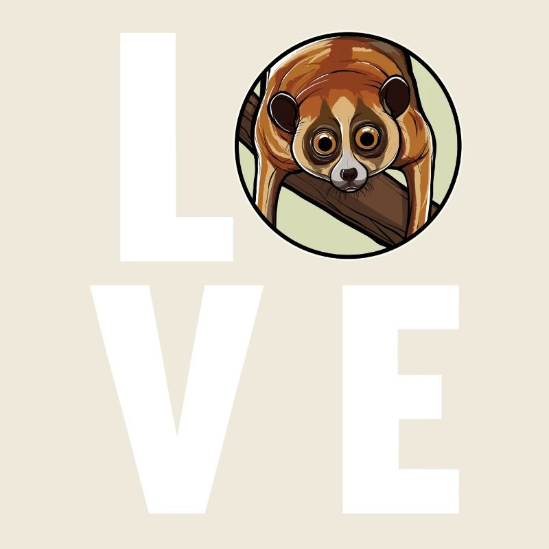 Lois lents Loris