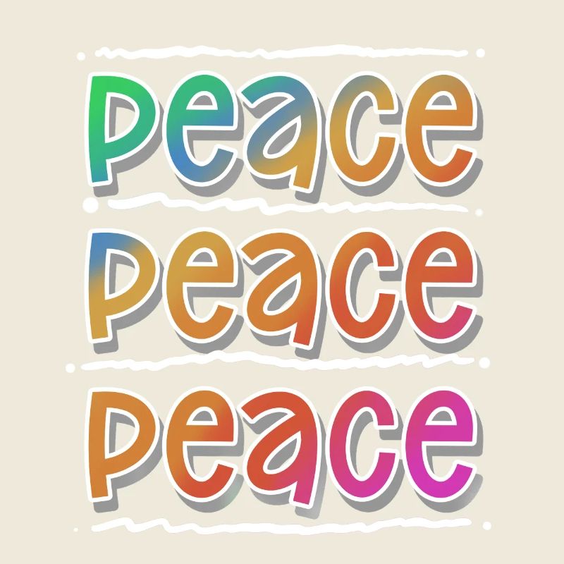 Peace