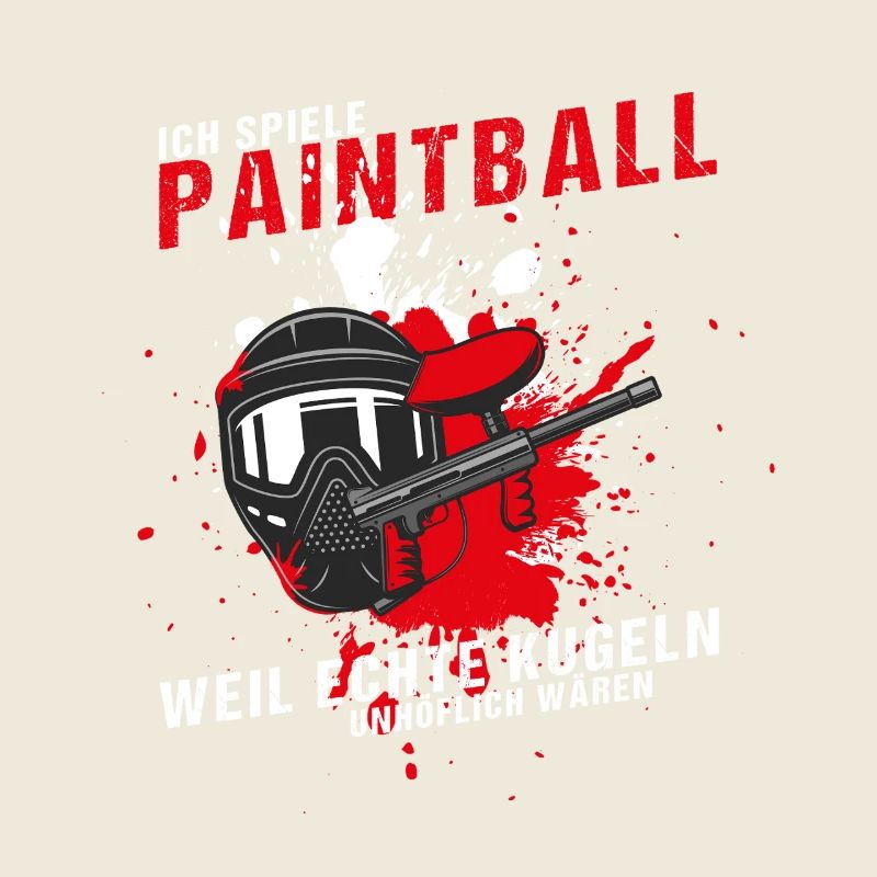 Paintball