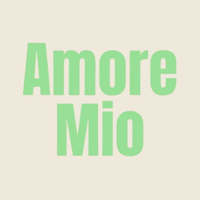 Amore Mio
