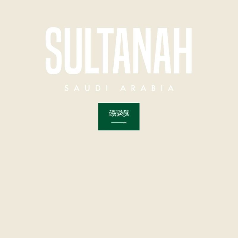 Sultanah Saudi-Arabien