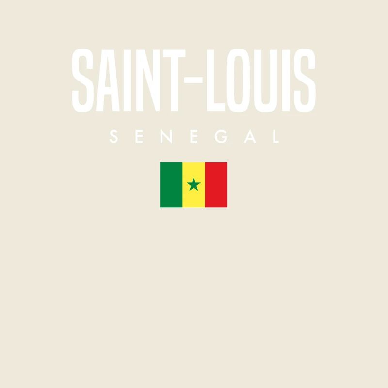 Saint-Louis Senegal