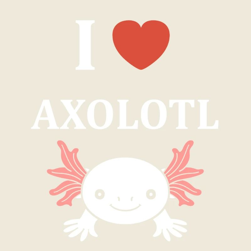 Axolotl
