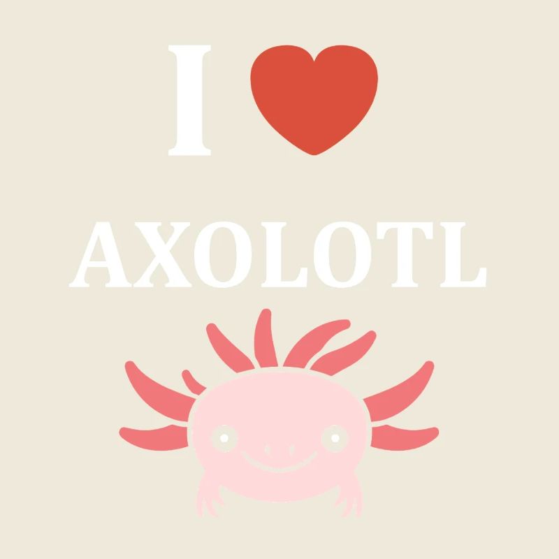 Axolotl