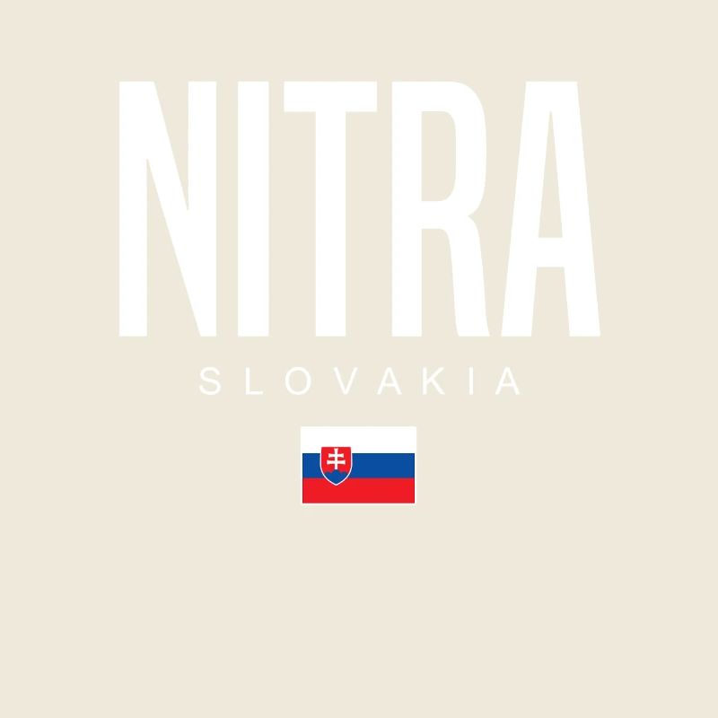 Nitra, Slovaquie