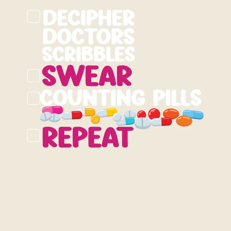 Technicien en pharmacie