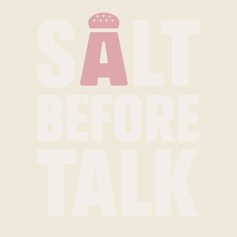 Salt Lover Sodium Dependent Nacl Meme