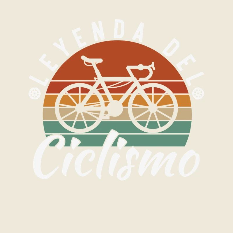 Cycling Legend Cycling Gift