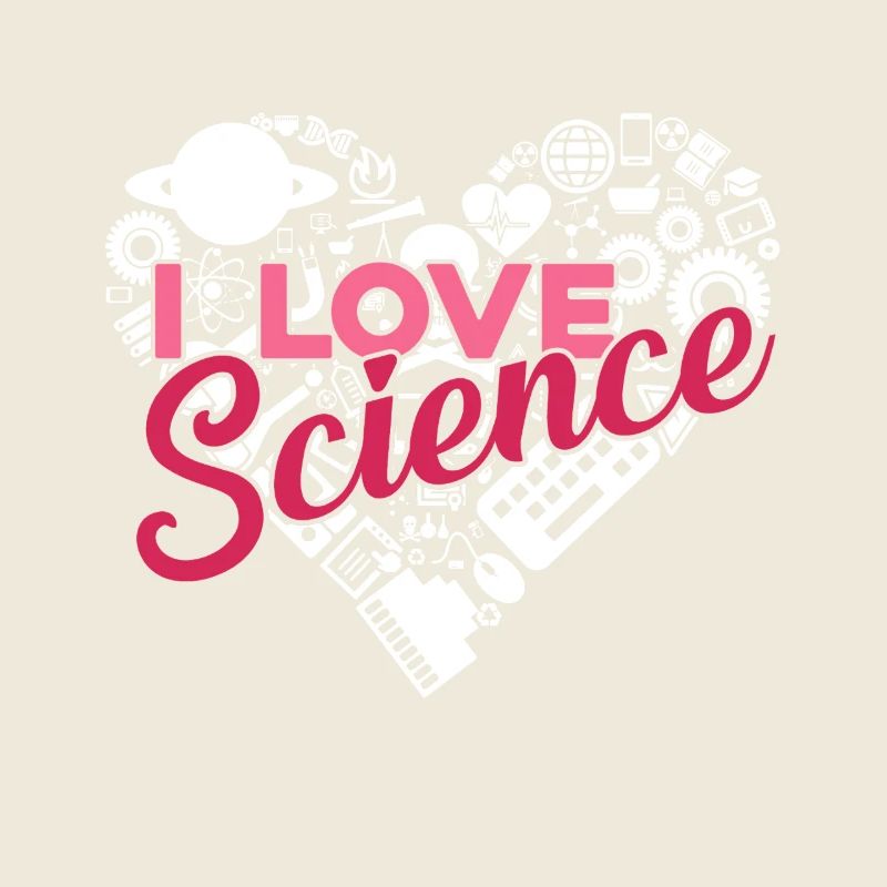 Science I Love Science