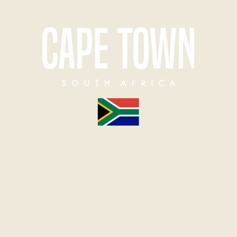 Cape Town, Afrique du Sud