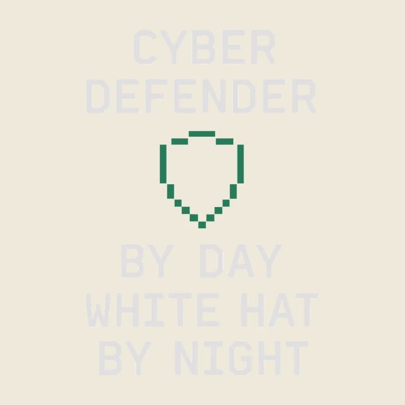 Cybersécurité Info Sec White Hat Hacker Éthique