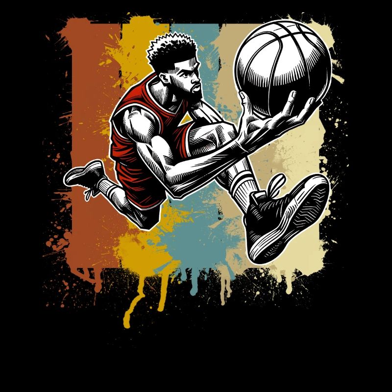 Basketball