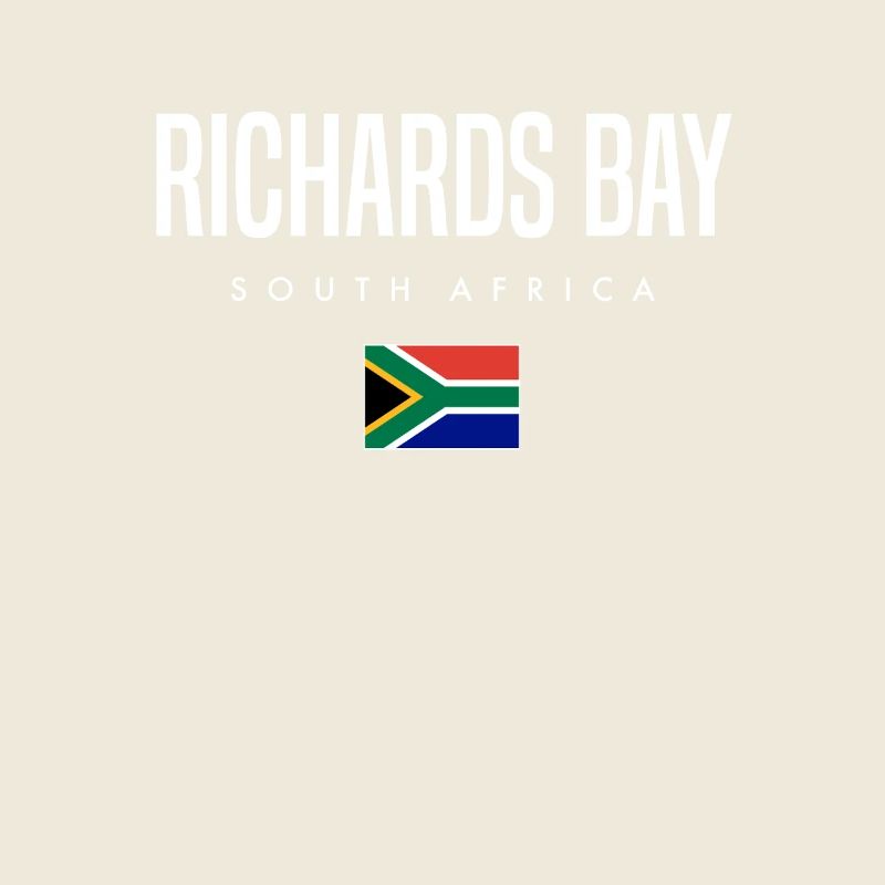 Richards Bay, Afrique du Sud