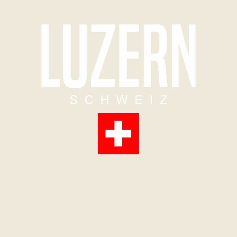 Lucerne, Suisse