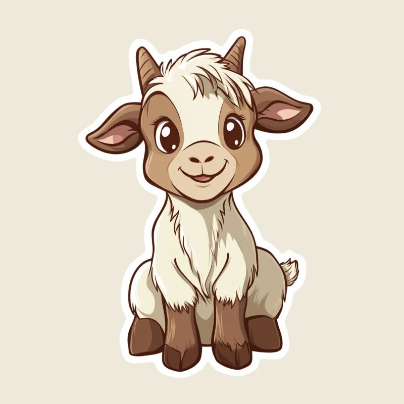Chèvre