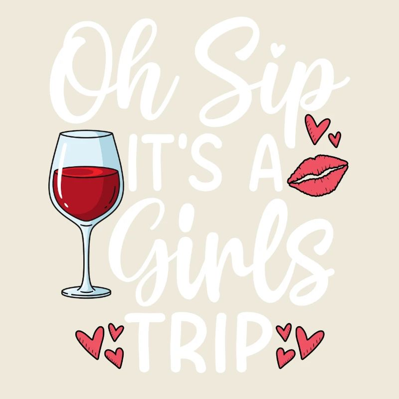 Oh Sip C’est un voyage entre filles