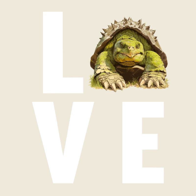 Snapping Turtles Snapping Turtle