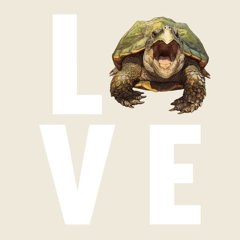 Snapping Turtles Snapping Turtle