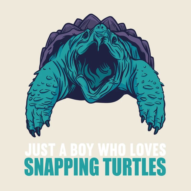 Snapping Turtles Snapping Turtle