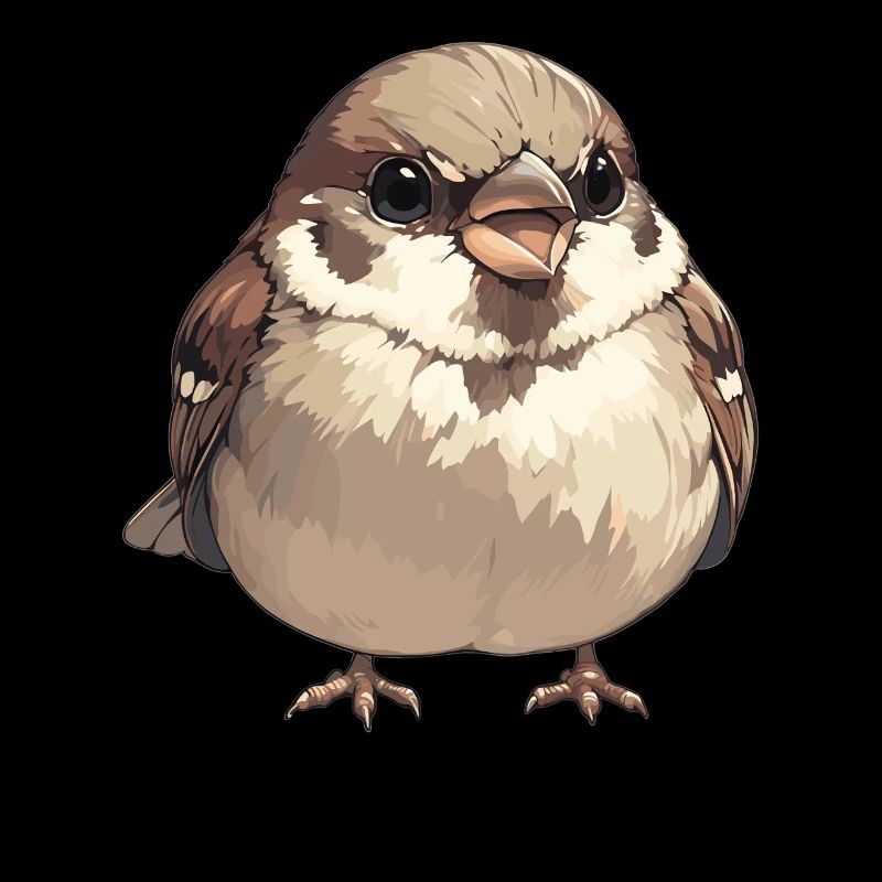 Moineaux Moineau