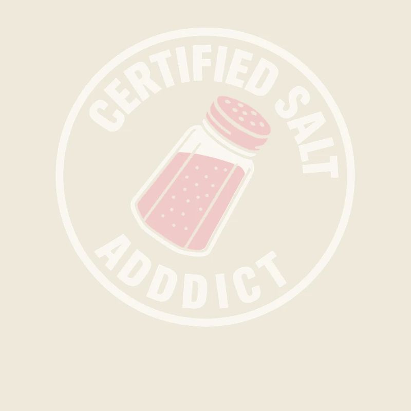 Salt Lover Sodium Dependent Nacl Meme