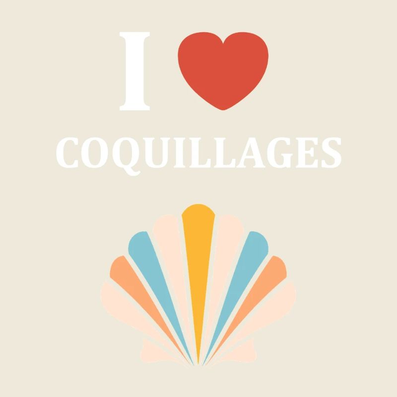 coquillage